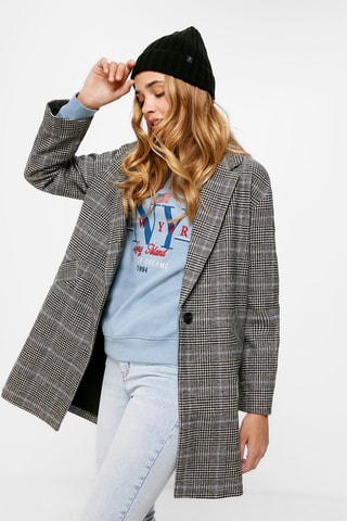 Cappotto - Grigio