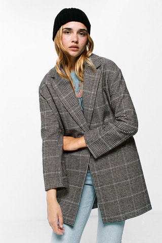 Cappotto - Grigio