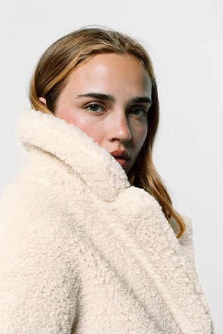 Cappotto - Beige