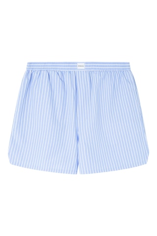 Boxer - Azzurro