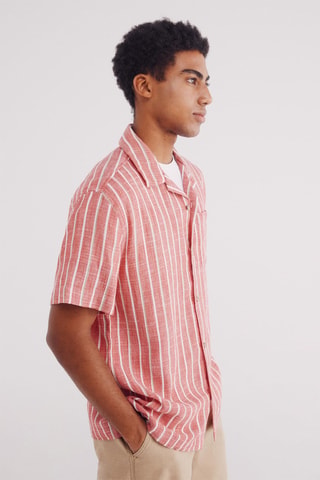 Camicia - Rosso