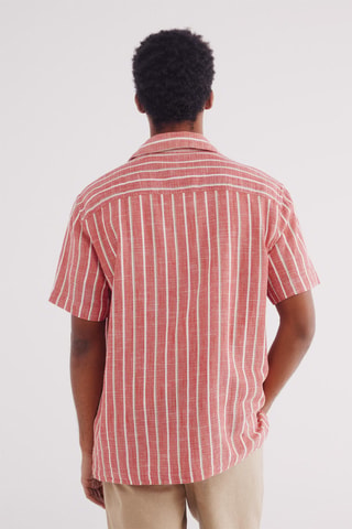 Camicia - Rosso