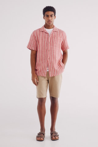 Camicia - Rosso