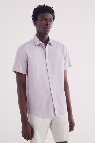 Camicia - Fucsia