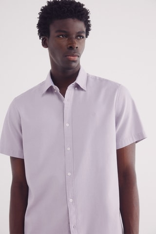 Camicia - Fucsia