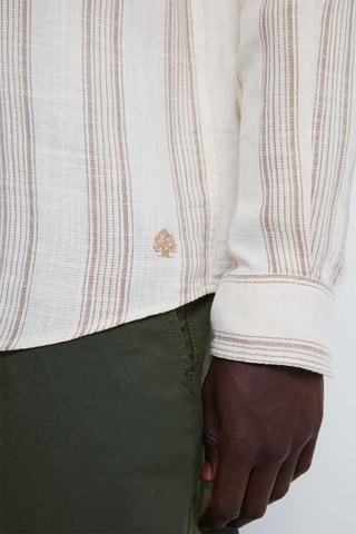 Camicia - Beige