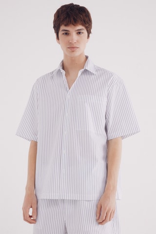 Camicia - Bianco