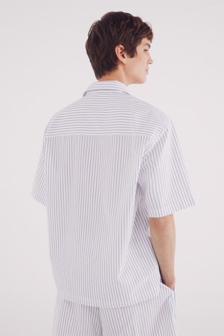 Camicia - Bianco