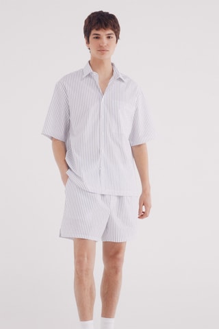 Camicia - Bianco