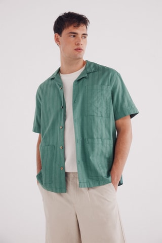 Camicia - Verde chiaro