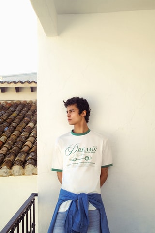 Camicia in jeans - Azzurro