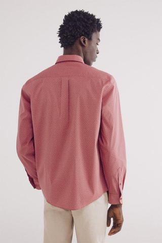 Camicia - Rosa