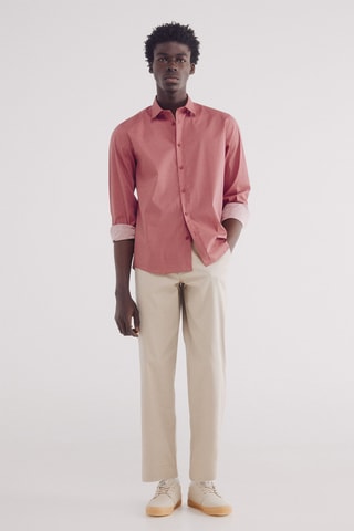 Camicia - Rosa