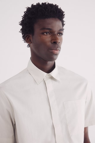 Camicia - Grigio