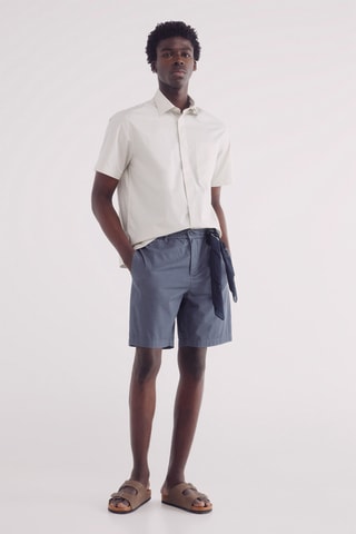Camicia - Grigio