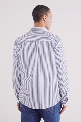 Camicia - Celeste