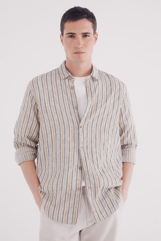 Camicia - Bianco