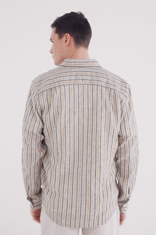 Camicia - Bianco
