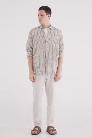 Camicia - Bianco
