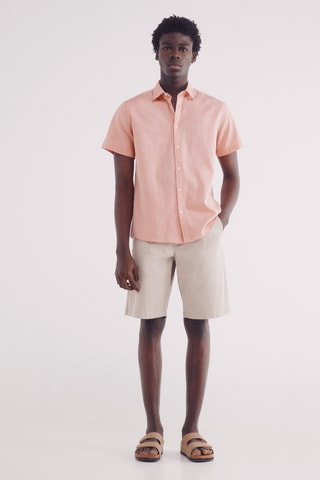 Camicia - Arancione