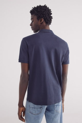 Polo - Navy