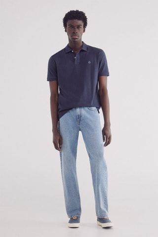 Polo - Navy