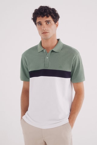 Polo - Verde
