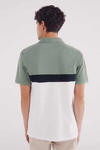 Polo - Verde