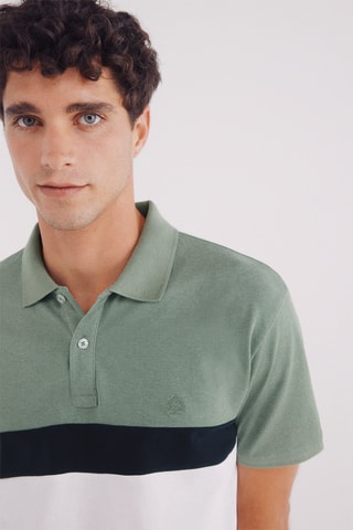 Polo - Verde