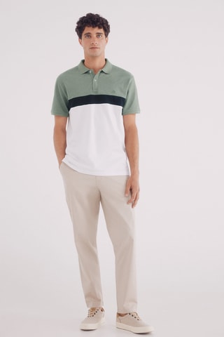 Polo - Verde