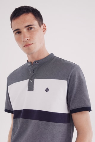 Polo - Azzurro