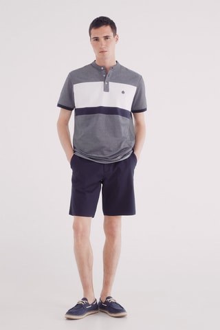 Polo - Azzurro