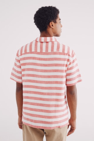 Polo - Rosso