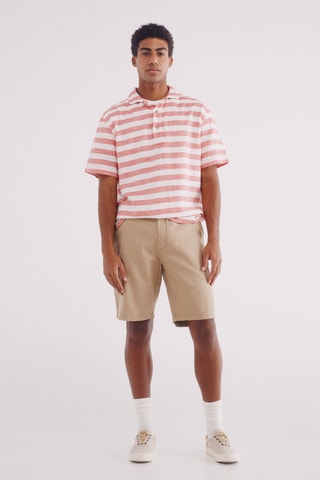 Polo - Rosso