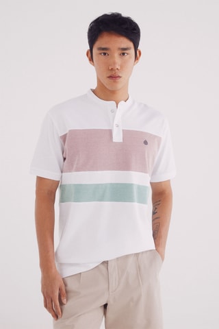Polo - Bianco
