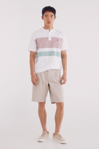 Polo - Bianco