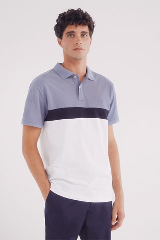 Polo - Blu