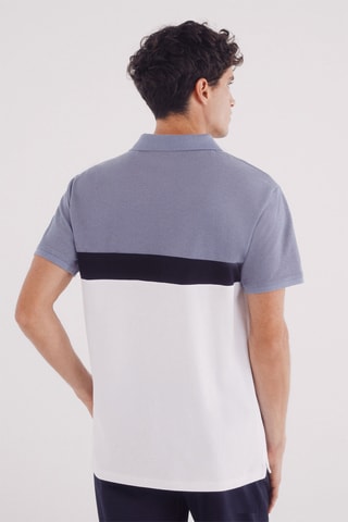 Polo - Blu