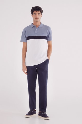 Polo - Blu