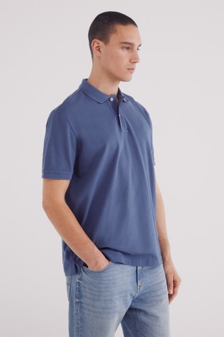 Polo - Blu