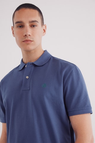 Polo - Blu