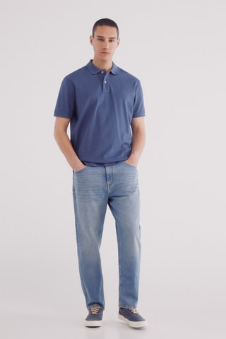 Polo - Blu