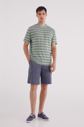 T-shirt - Verde