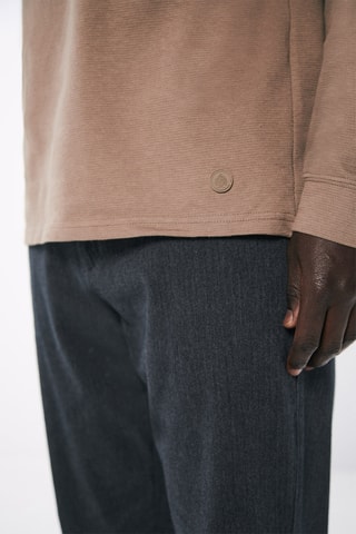 T-shirt - Beige