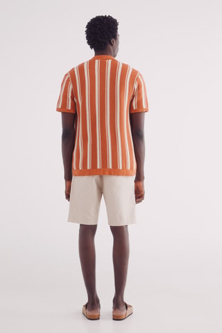 Bermuda - Beige
