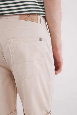 Bermuda - Beige