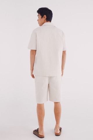 Bermuda - Beige