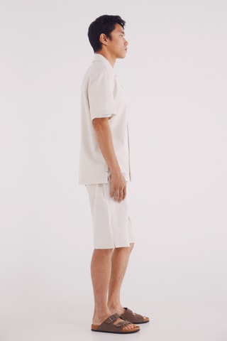 Bermuda - Beige