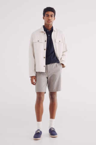 Bermuda - Beige