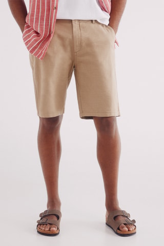 Bermuda - Beige